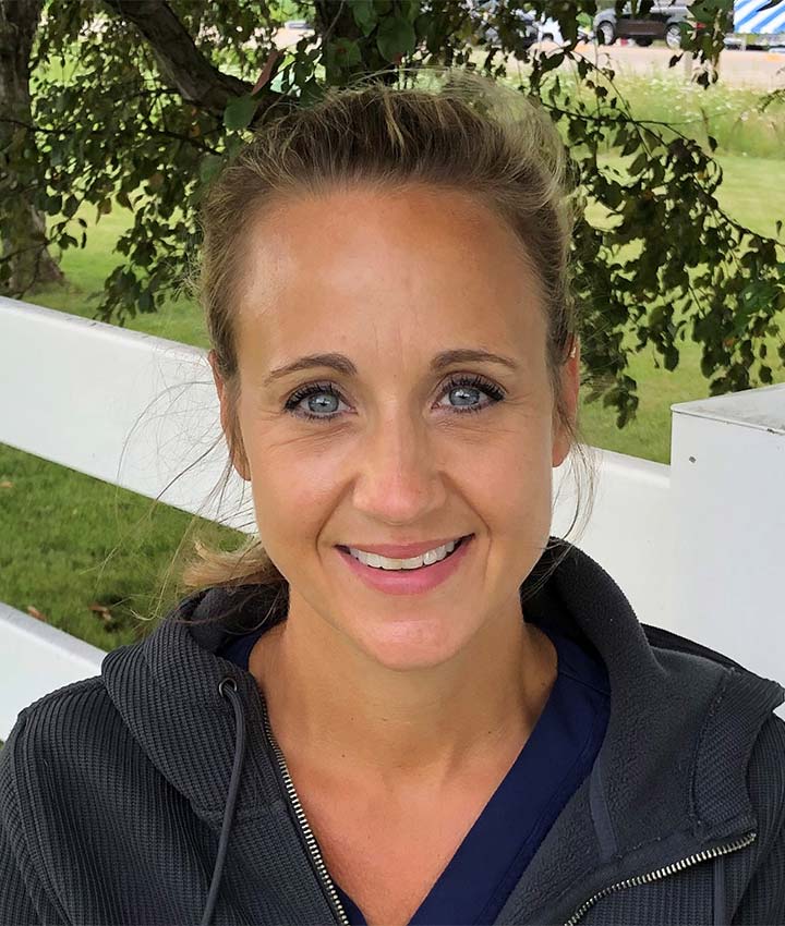Sarah