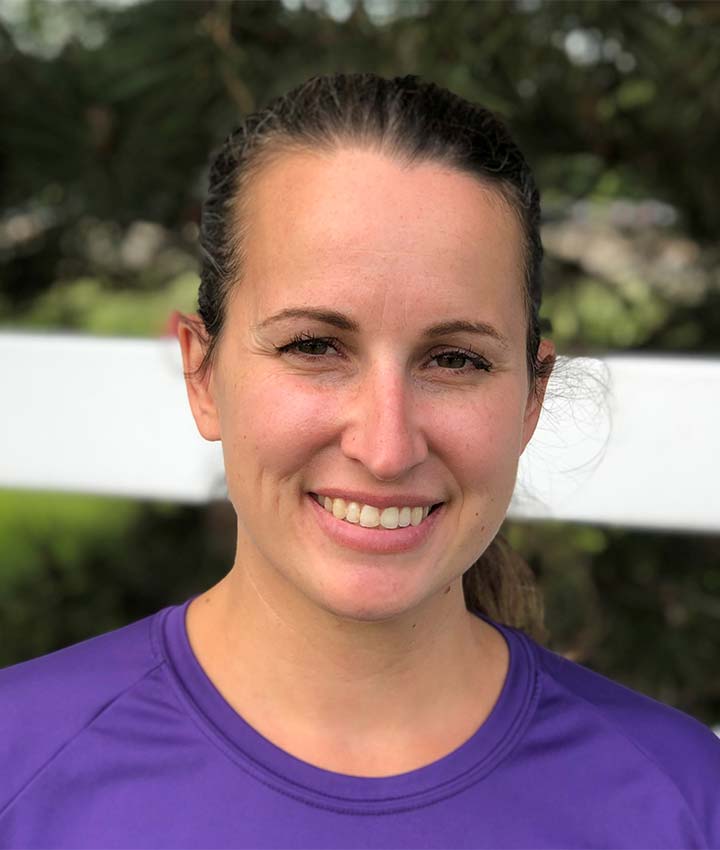 Christi Schuckman, CVT