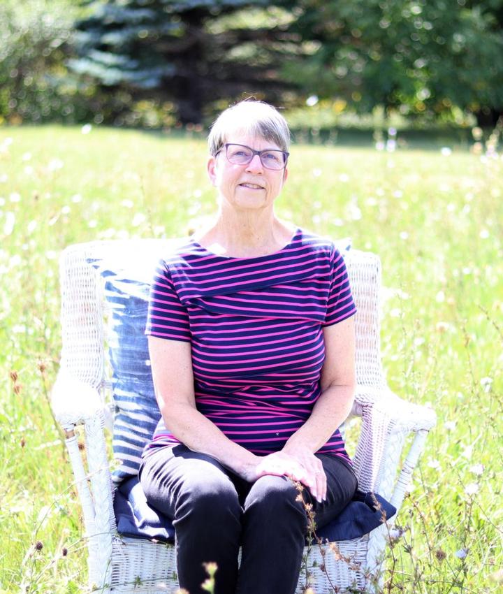 Donna Herman